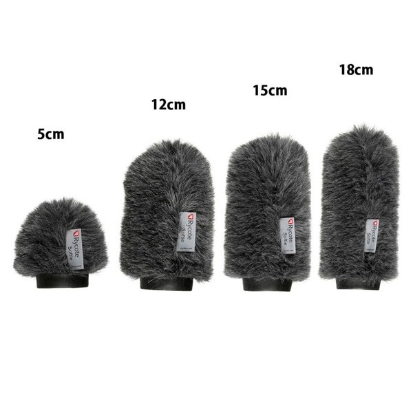 Rycote - RYC-046032 Audio Kit for Tascam Portacapture X8