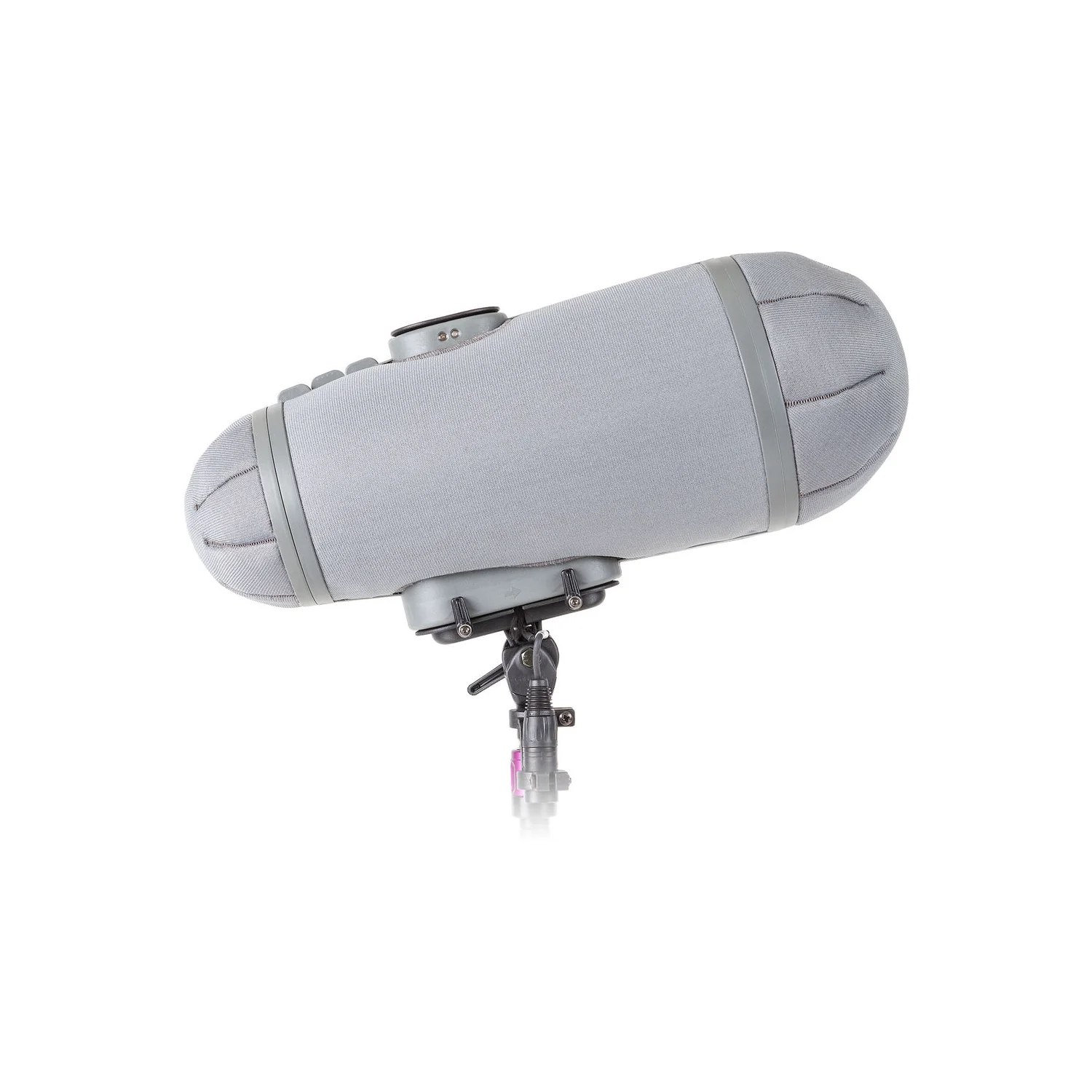 Rycote - RYC-089132 Stereo Cyclone Single Mic Kit 4