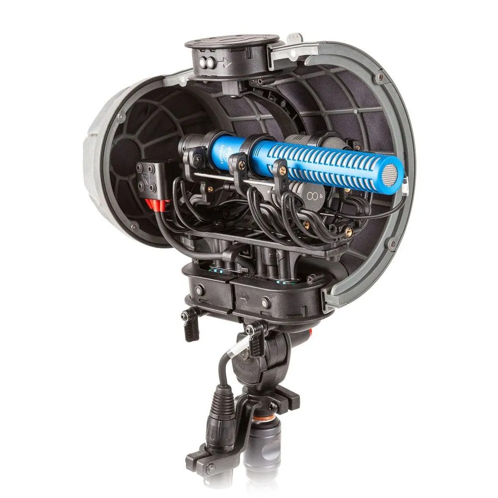 Rycote - RYC-089146 Stereo Cyclone DMS Kit 5