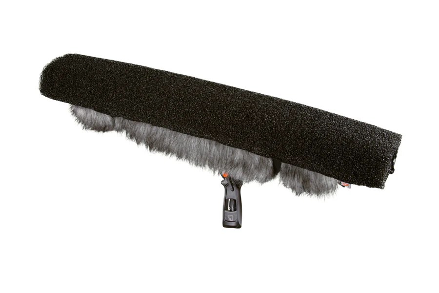 Rycote - RYC-214126 Duck Raincover Size 8