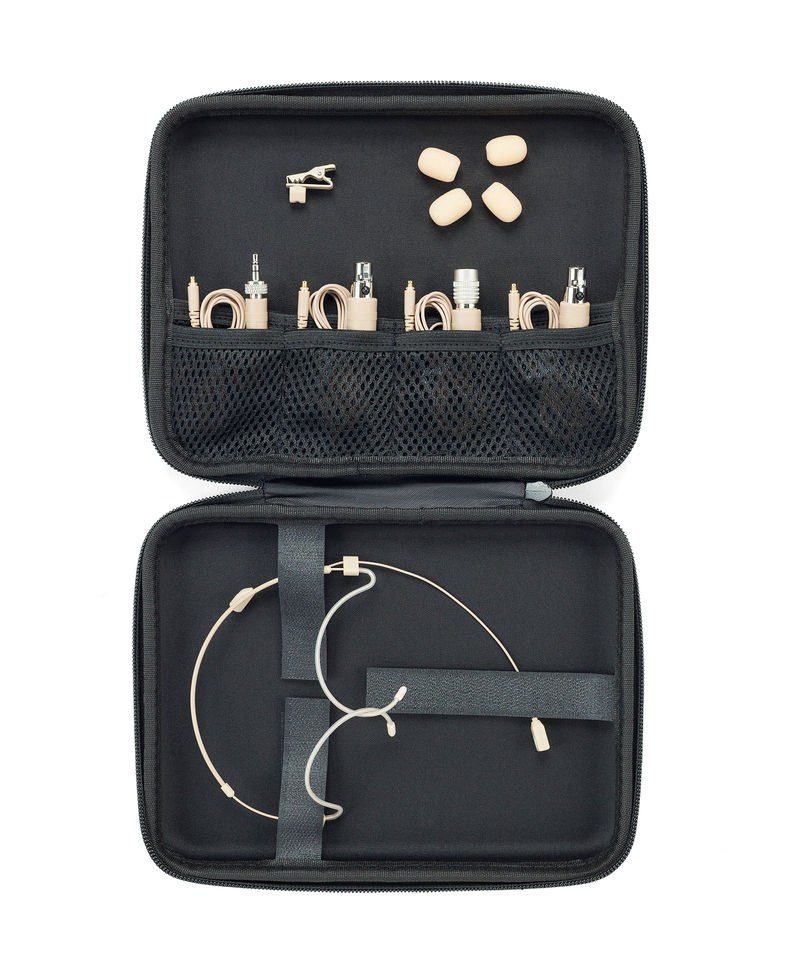 Samson DE60X Double Ear Hook Microphone