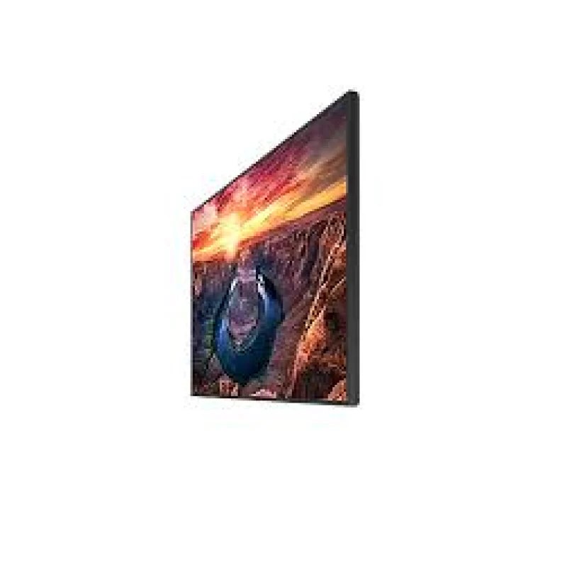 Samsung 50" Professional Display - UHD, 24/7 Usage, 500 nit Brightness, SSSP 10 Tizen 7