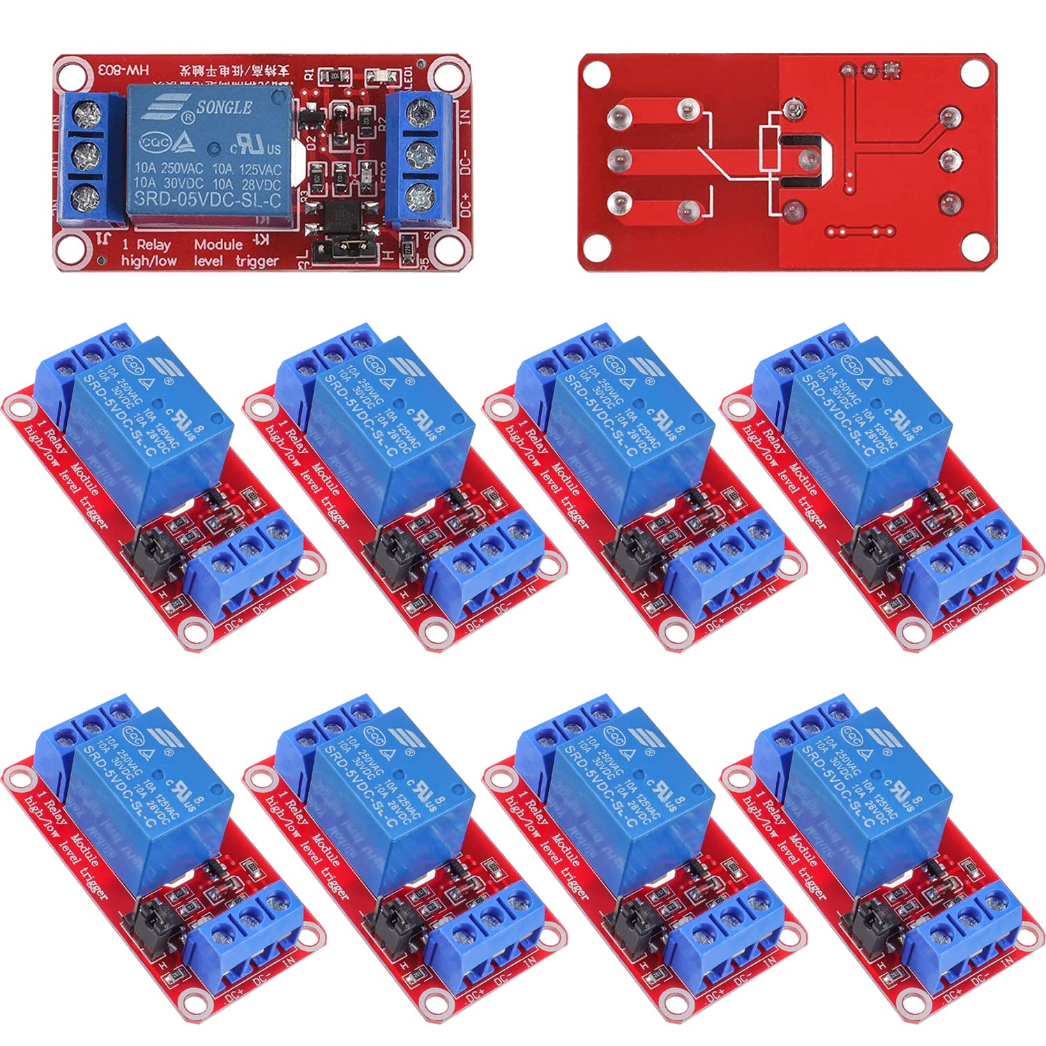Smartbus SBW-1R-TS - Elegant Slim Frame, 1Channel Relay 10A Touch Switch, Swave ready for 110V-220V Live wire Direct DIY implementation. Works as PnPlay with S-wave Bridge. Built in S-BUS Link Port. For Retrofit Homes, Hotels and Offices. 3X3"