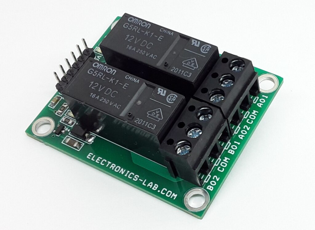 Smartbus SBW-2R-TS - Elegant Slim Frame, 2 Channel Relay 10A+10A Touch Switch, Swave ready for 110V-220V Live wire Direct DIY implementation. Works as PnPlay with S-wave Bridge. Built in S-BUS Link Port. For Retrofit Homes, Hotels and Offices. 3X3"