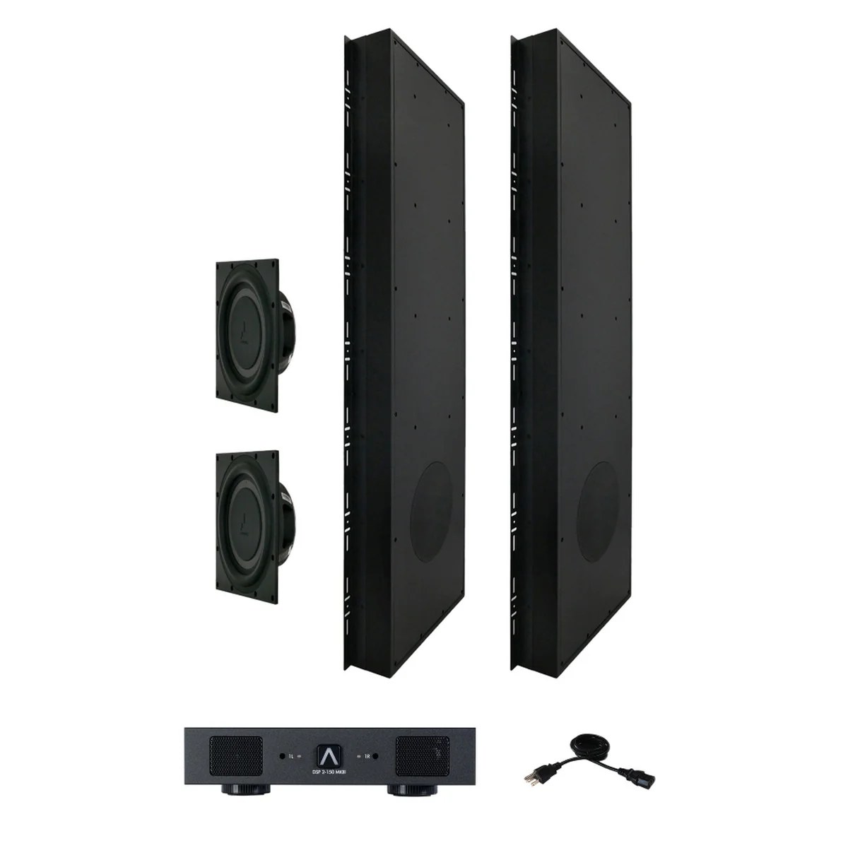 Sonance - PS Euroblock Connectors (Pack of 10)