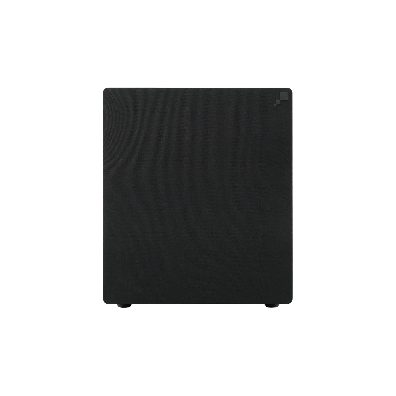 Sonance Impact I8 8" Powered Subwoofer - Gloss Black — view 2