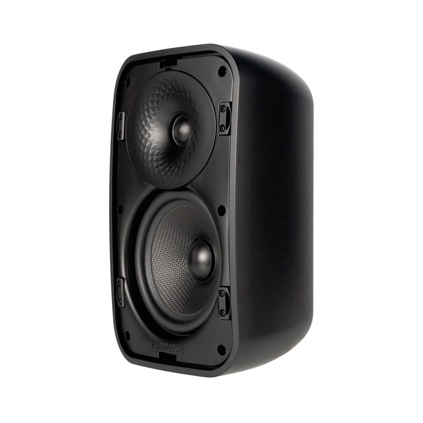 Sonance Mariner MX52 SST 5.25" Single-Stereo Outdoor Speaker - Black — view 2