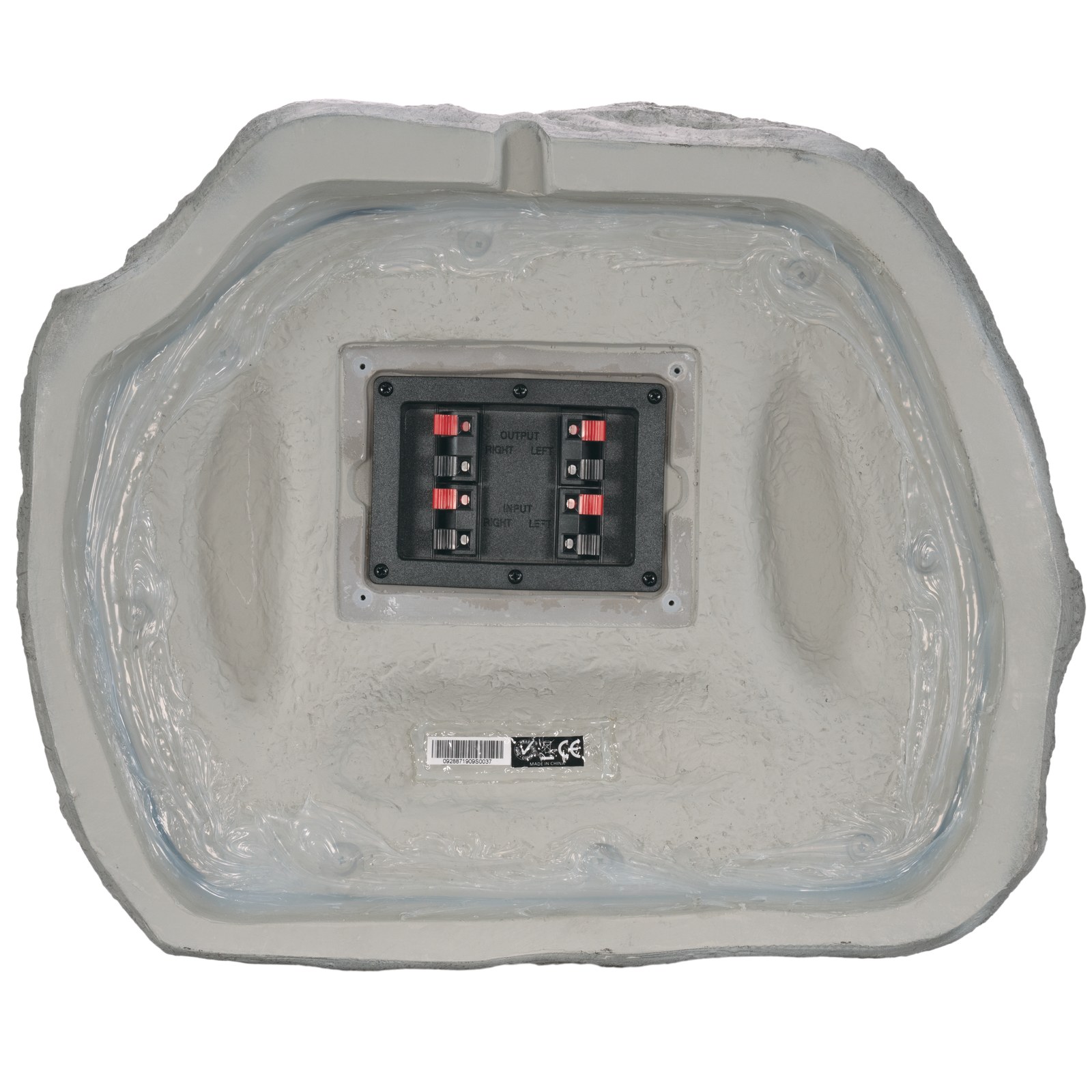 Sonance RK10W 10" Rock Subwoofer - Granite — view 4