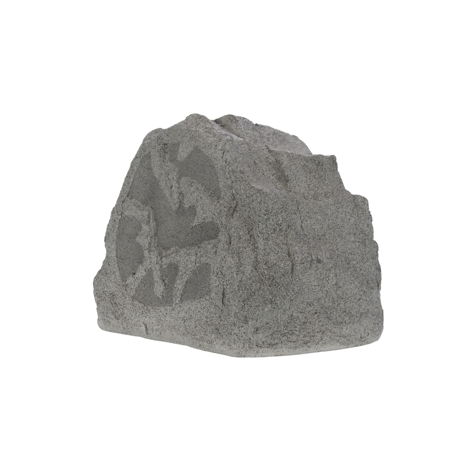 Sonance RK63 6.5" Outdoor Rock Speakers - Granite (Pair) — view 3
