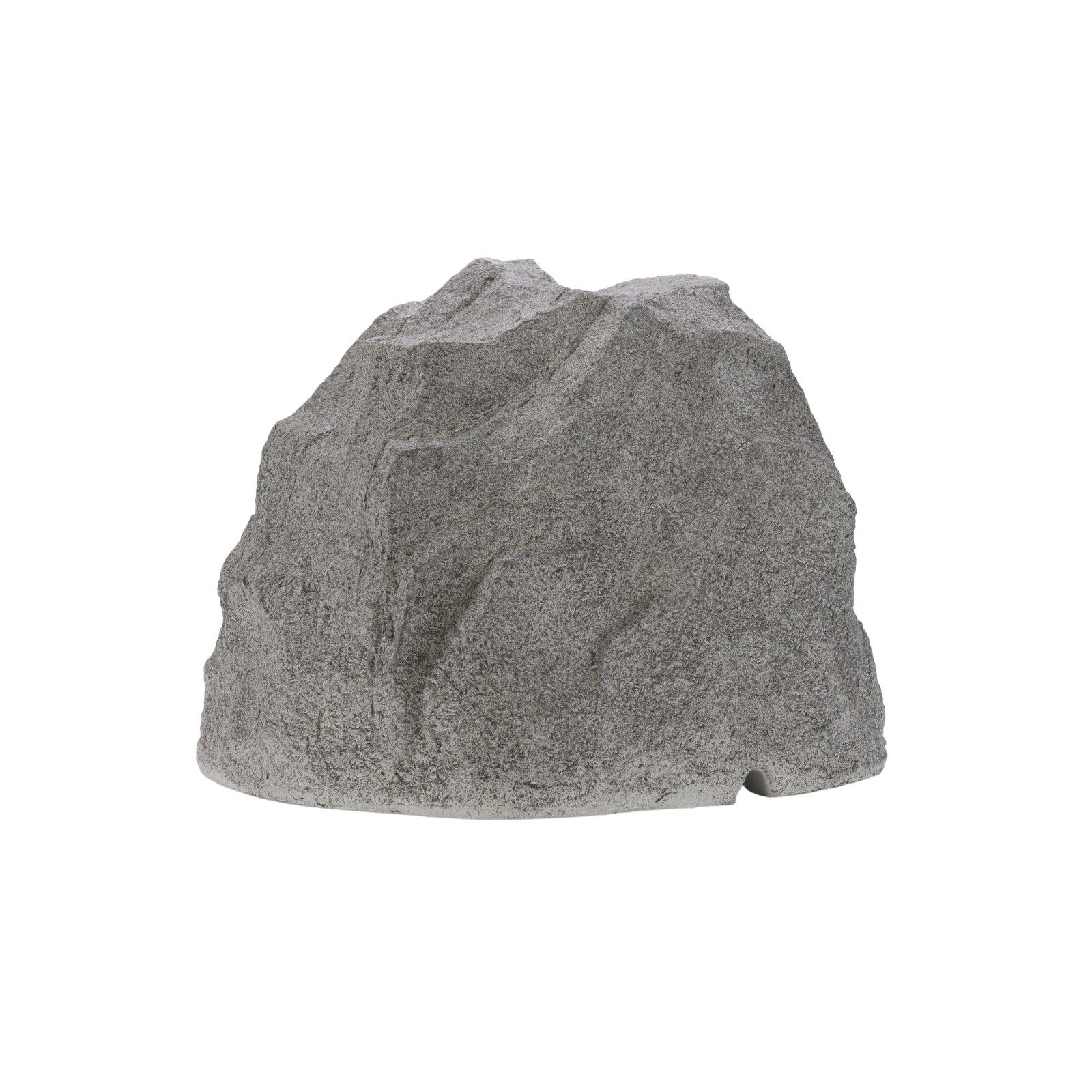 Sonance RK63 6.5" Outdoor Rock Speakers - Granite (Pair) — view 4