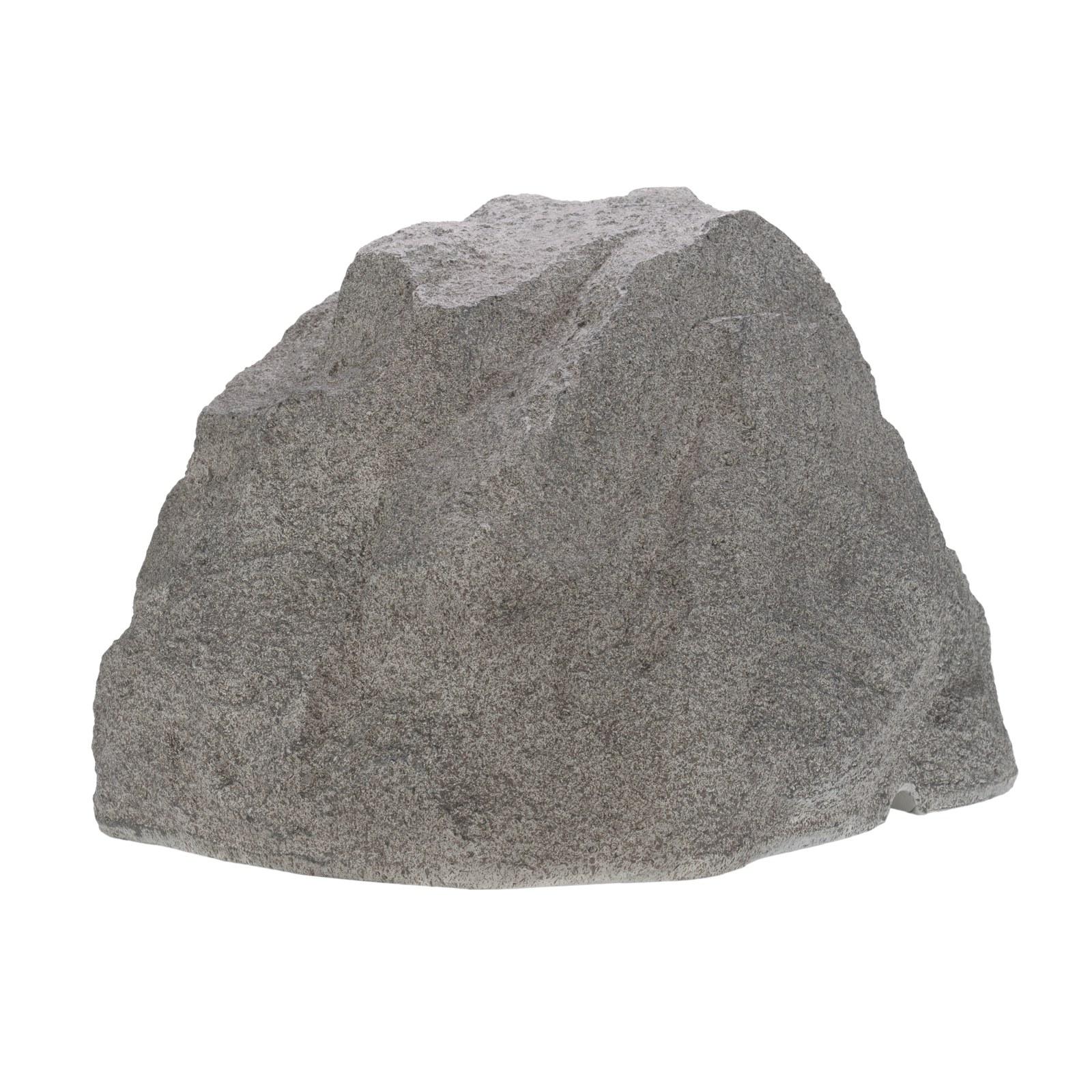 Sonance RK83 8" Rock Outdoor Speakers - Granite (Pair) — view 2