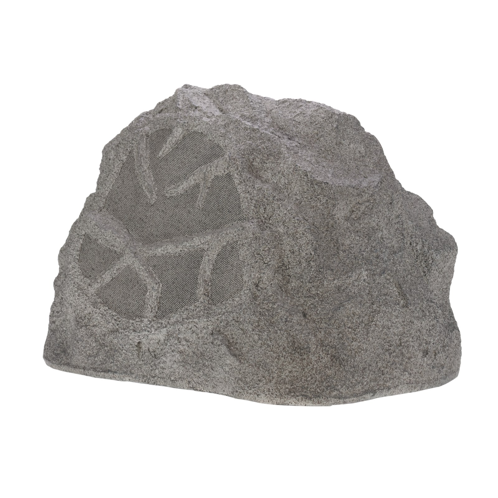 Sonance RK83 8" Rock Outdoor Speakers - Granite (Pair) — view 3