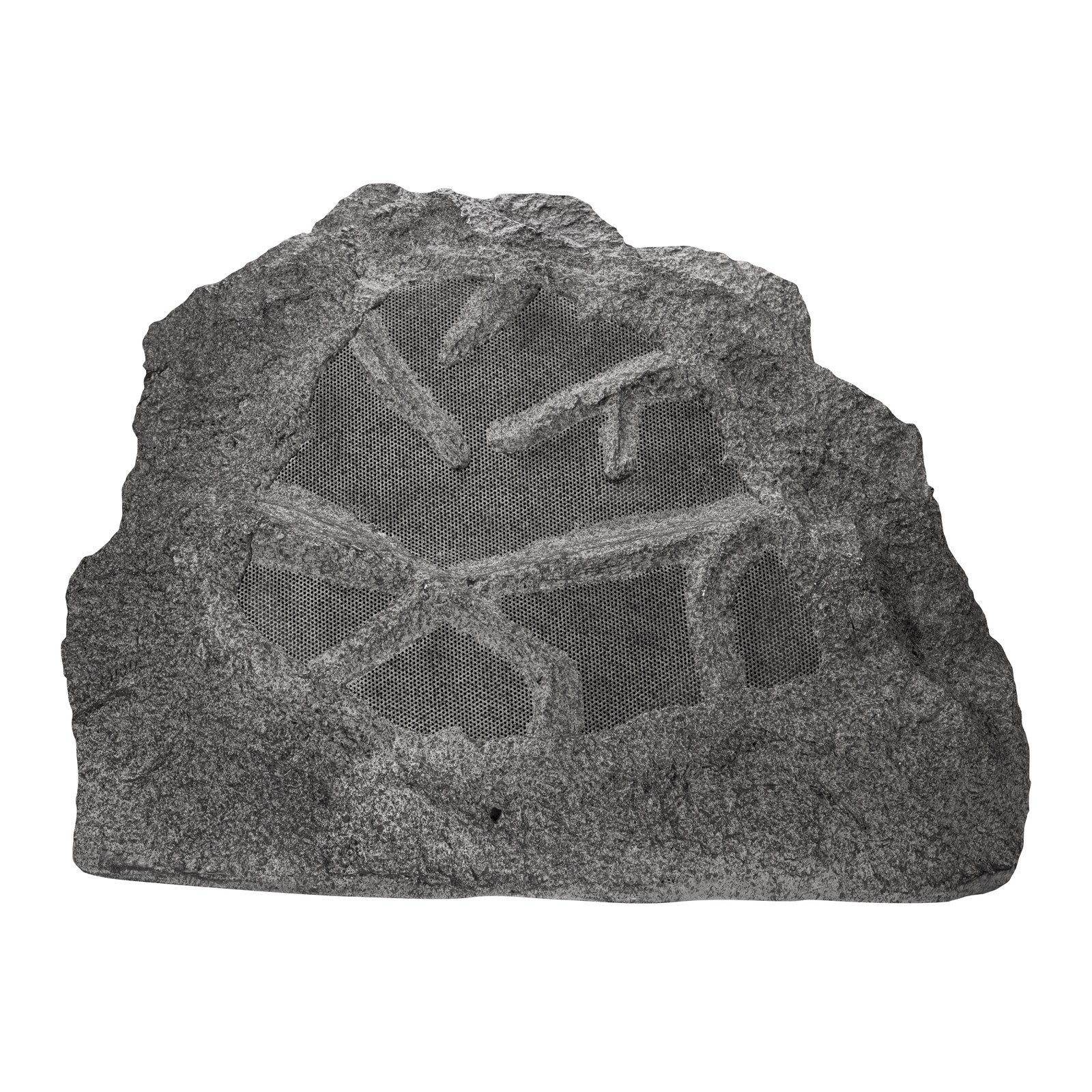 Sonance RK83 8" Rock Outdoor Speakers - Granite (Pair)