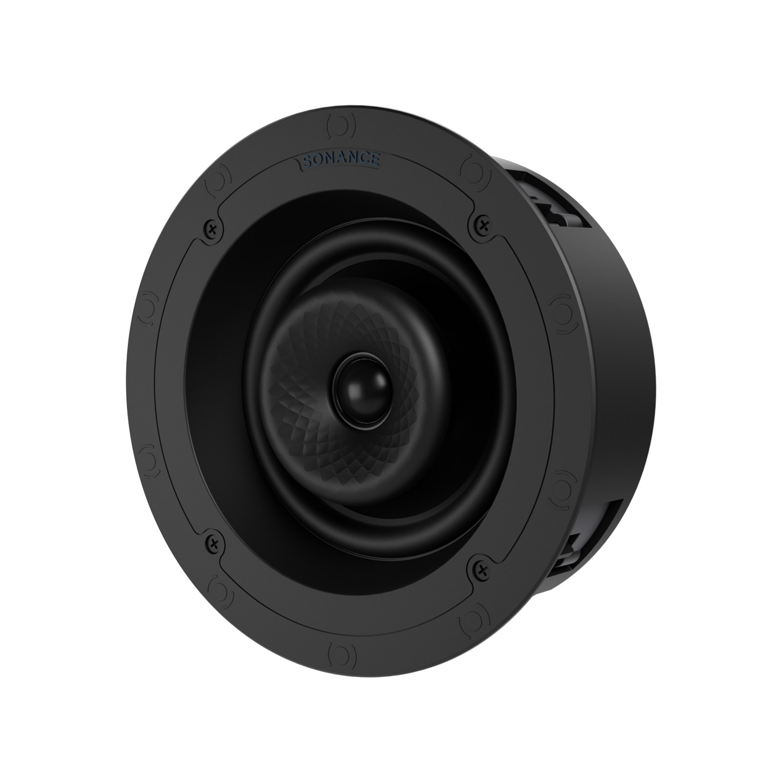 Sonance VX60R 6.5" Round In-Ceiling Speakers (Pair) — view 2