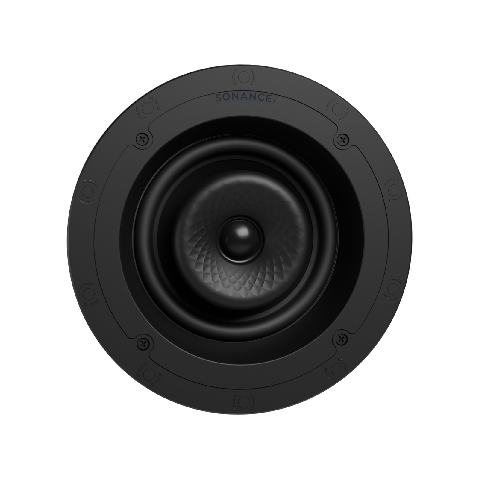 Sonance VX60R 6.5" Round In-Ceiling Speakers (Pair) — view 4