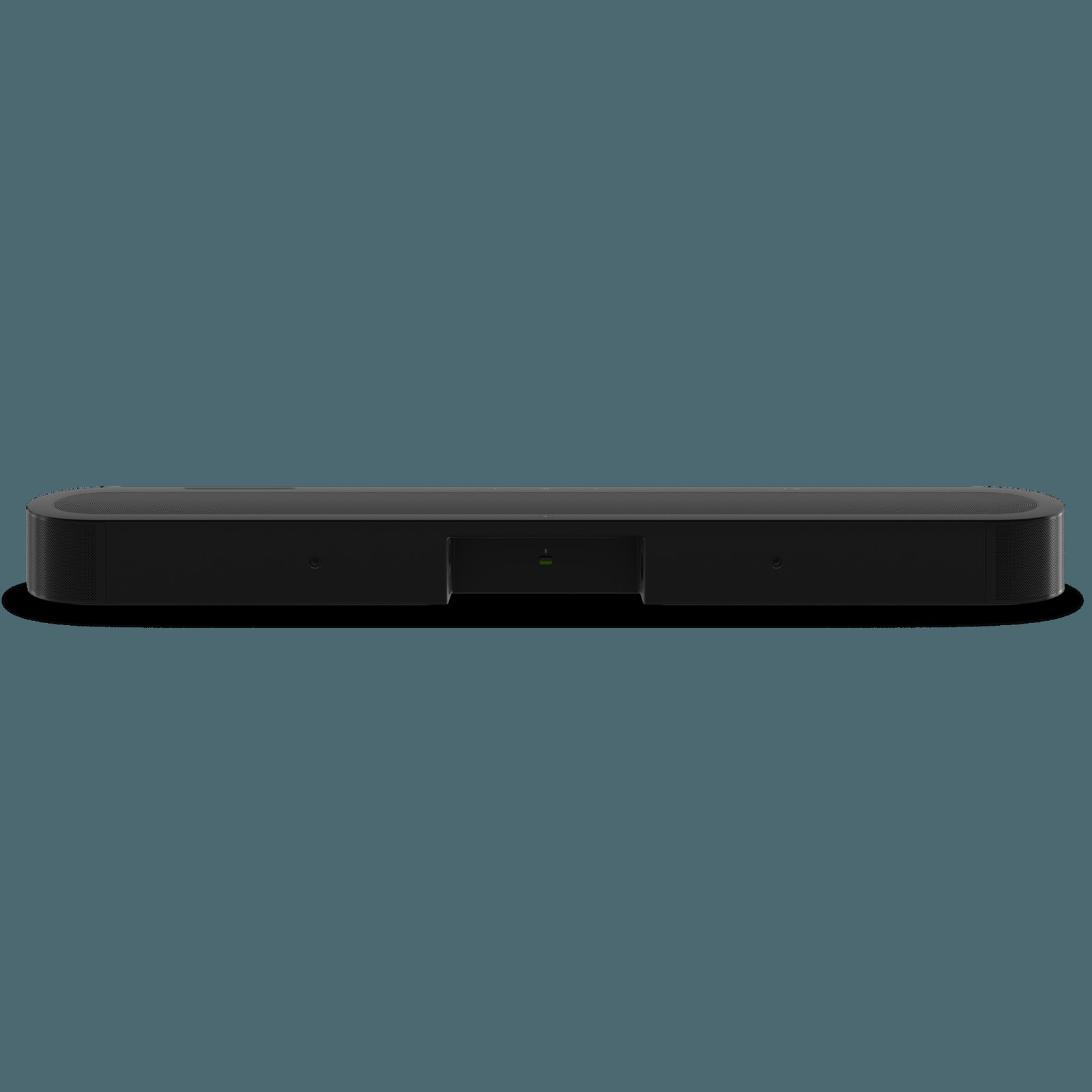 Sonos Beam Ultra Black - Dolby Atmos Smart Soundbar — view 3