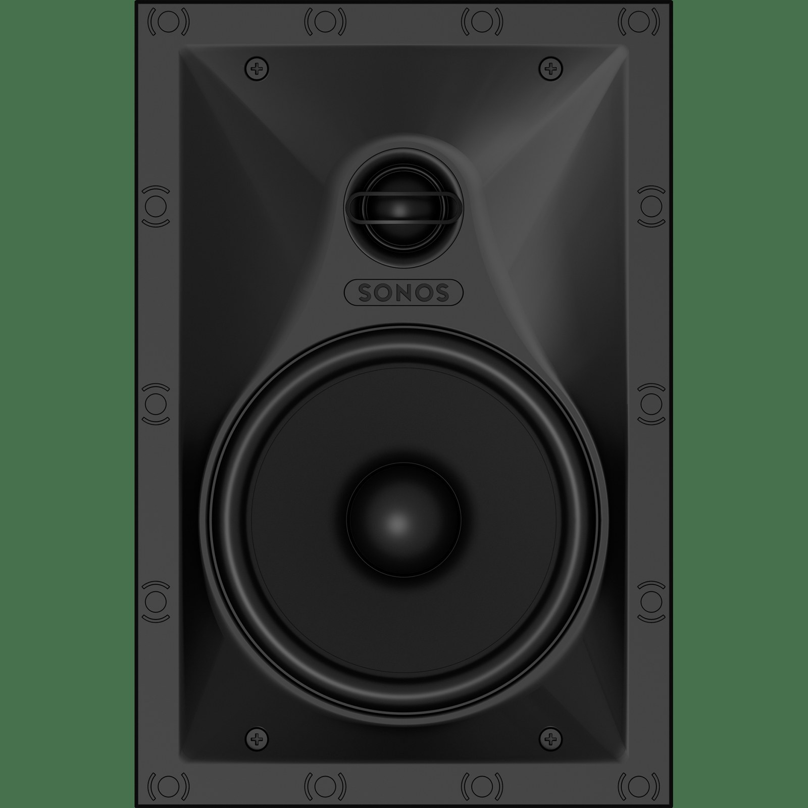 Sonos In-Wall Speakers by Sonance (Pair) — view 3