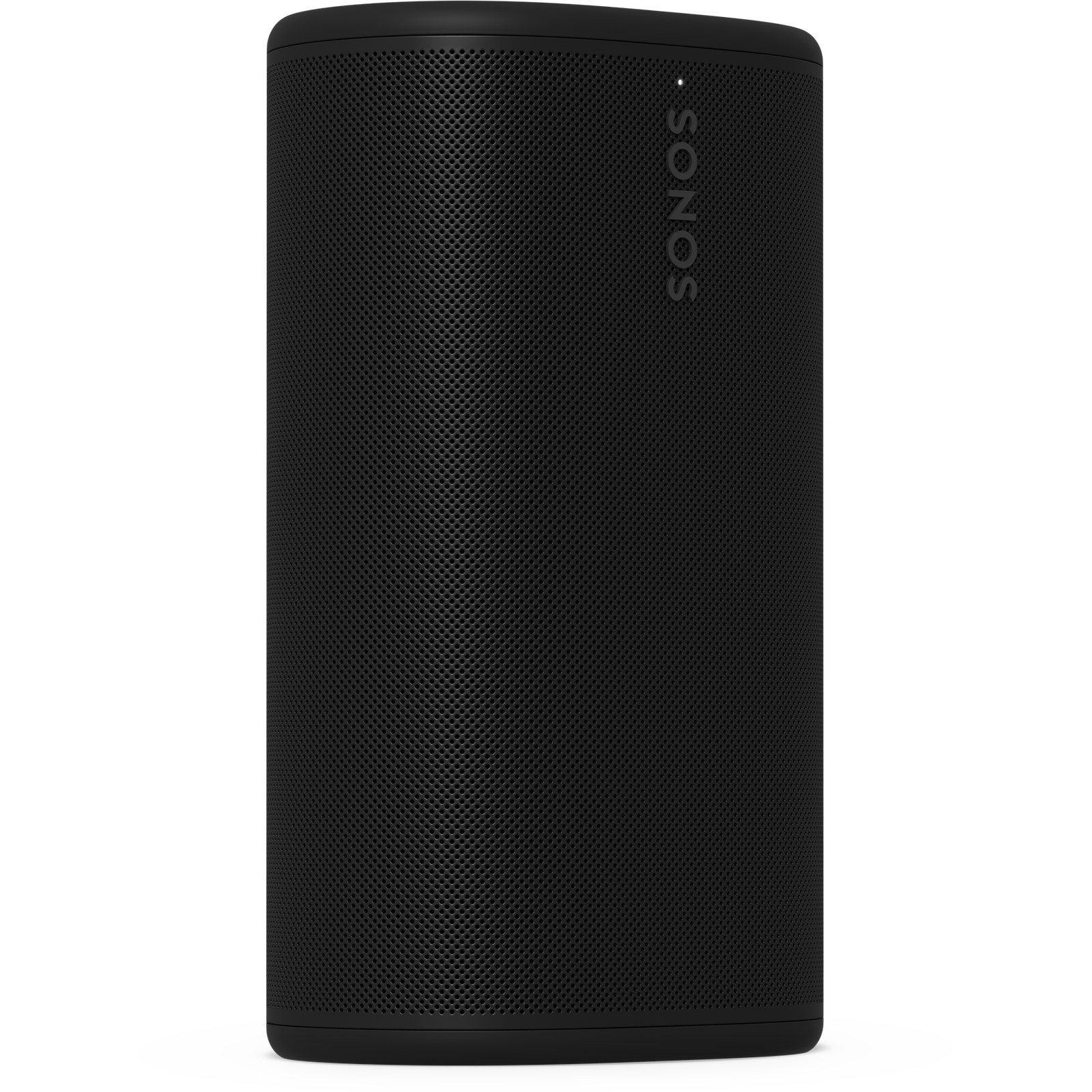 Sonos Play Portable Smart Speaker - Black — view 2