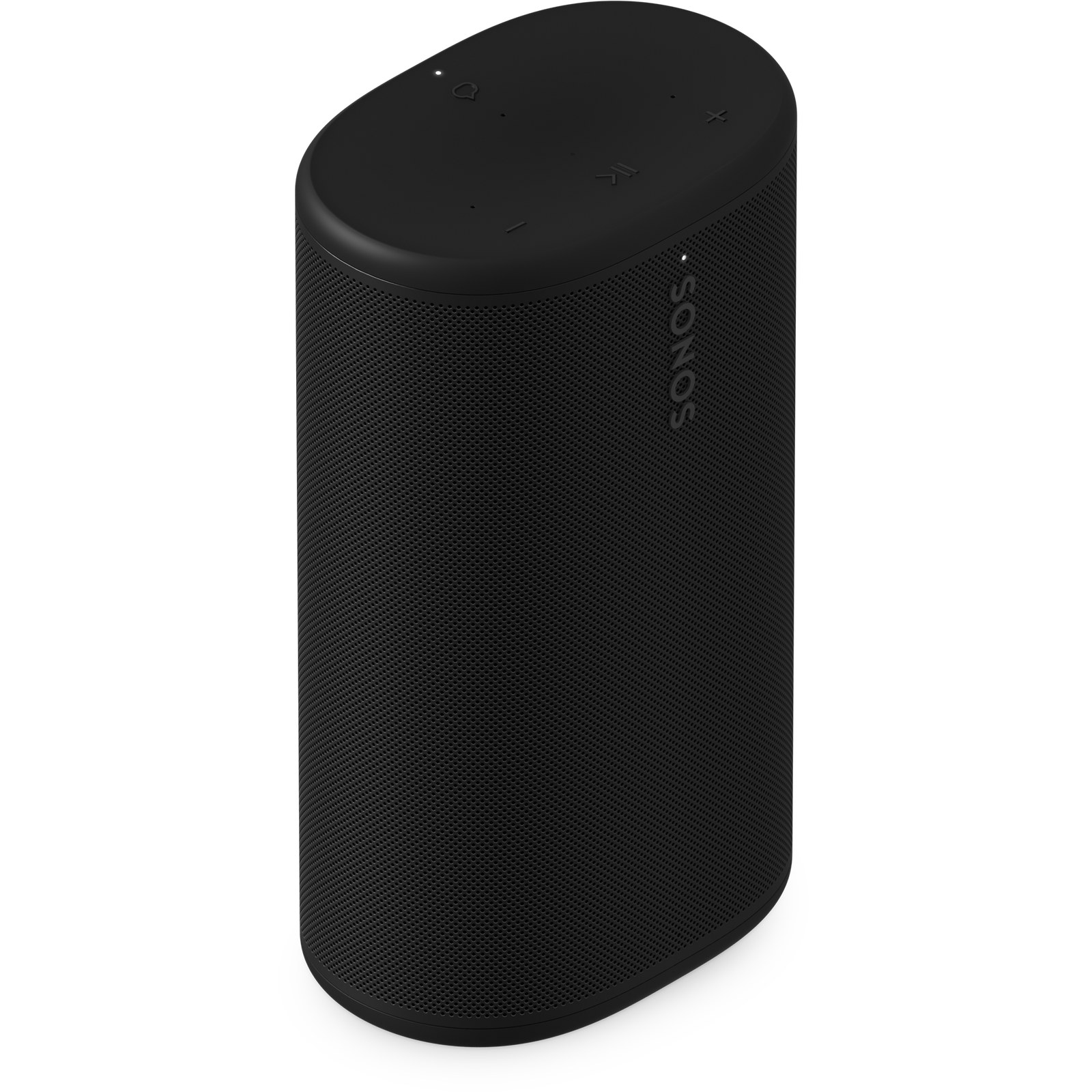 Sonos Play Portable Smart Speaker - Black