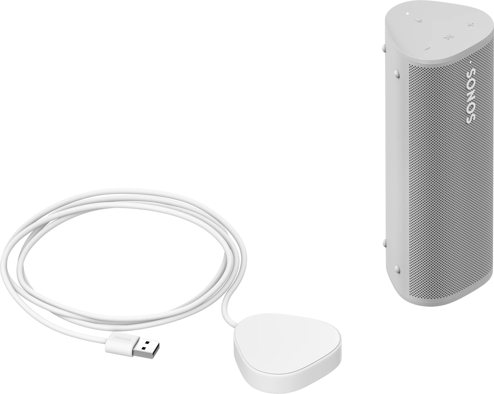 Sonos Roam Wireless Charger - Black