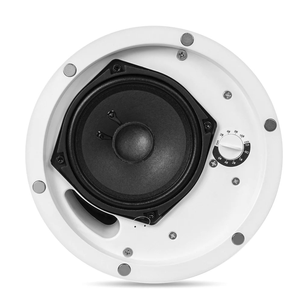 Sound Town STCS4N 4.5″ In-Ceiling Speakers(Pair)
