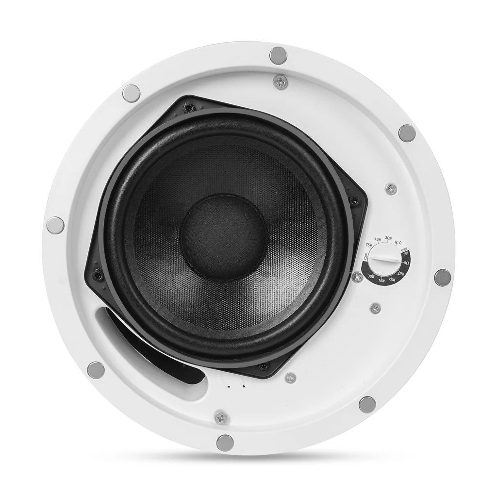 Sound Town STCS6C 6.5″ In-Ceiling Speakers (Pair)