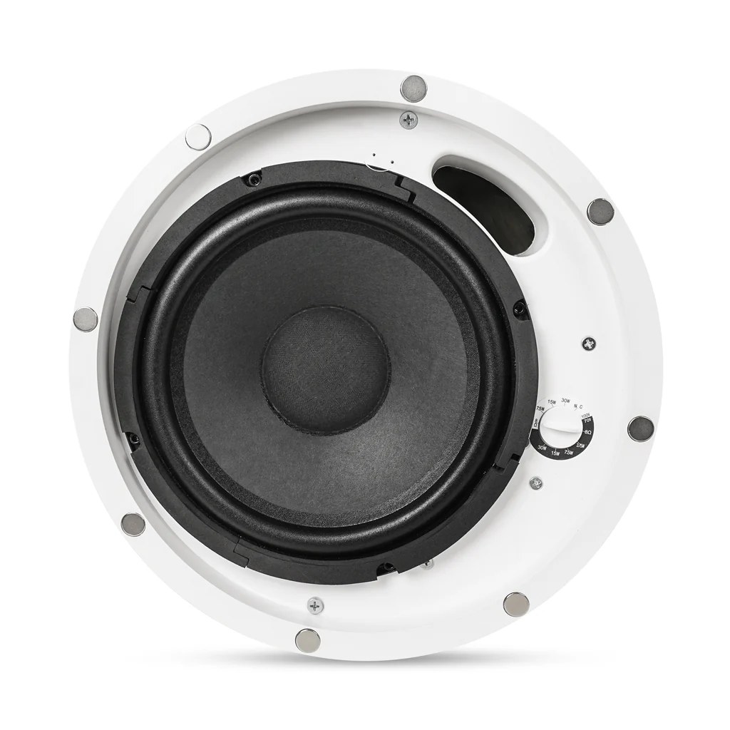 Sound Town STCS8C 8″ In-Ceiling Speakers (Pair)