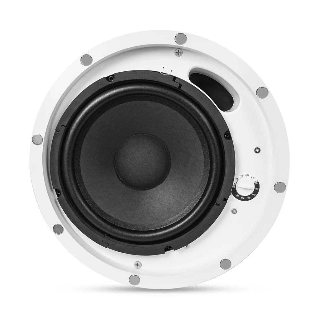 Sound Town STCS8N Flush Mount In-ceiling Speakers