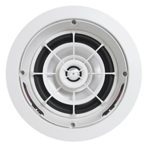 SpeakerCraft AIM7 Three - In-Ceiling Speaker - Each (20 Year Warranty)
