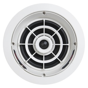 SpeakerCraft AIM7 Two - In-Ceiling Speaker - Each (20 Year Warranty)