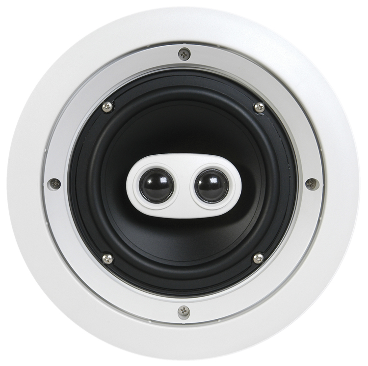 Speakercraft DT8 Zero - In -Ceiling Speaker - Each