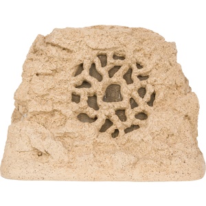 SpeakerCraft Ruckus 6 One - Rock Speaker - Each (20 Year Warranty)