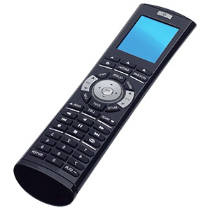 SpeakerCraft sHR200 - Multi-Zone Remote Control