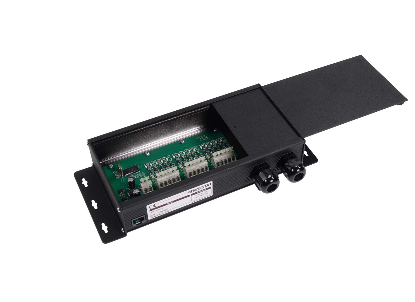 Swisson CT15-B