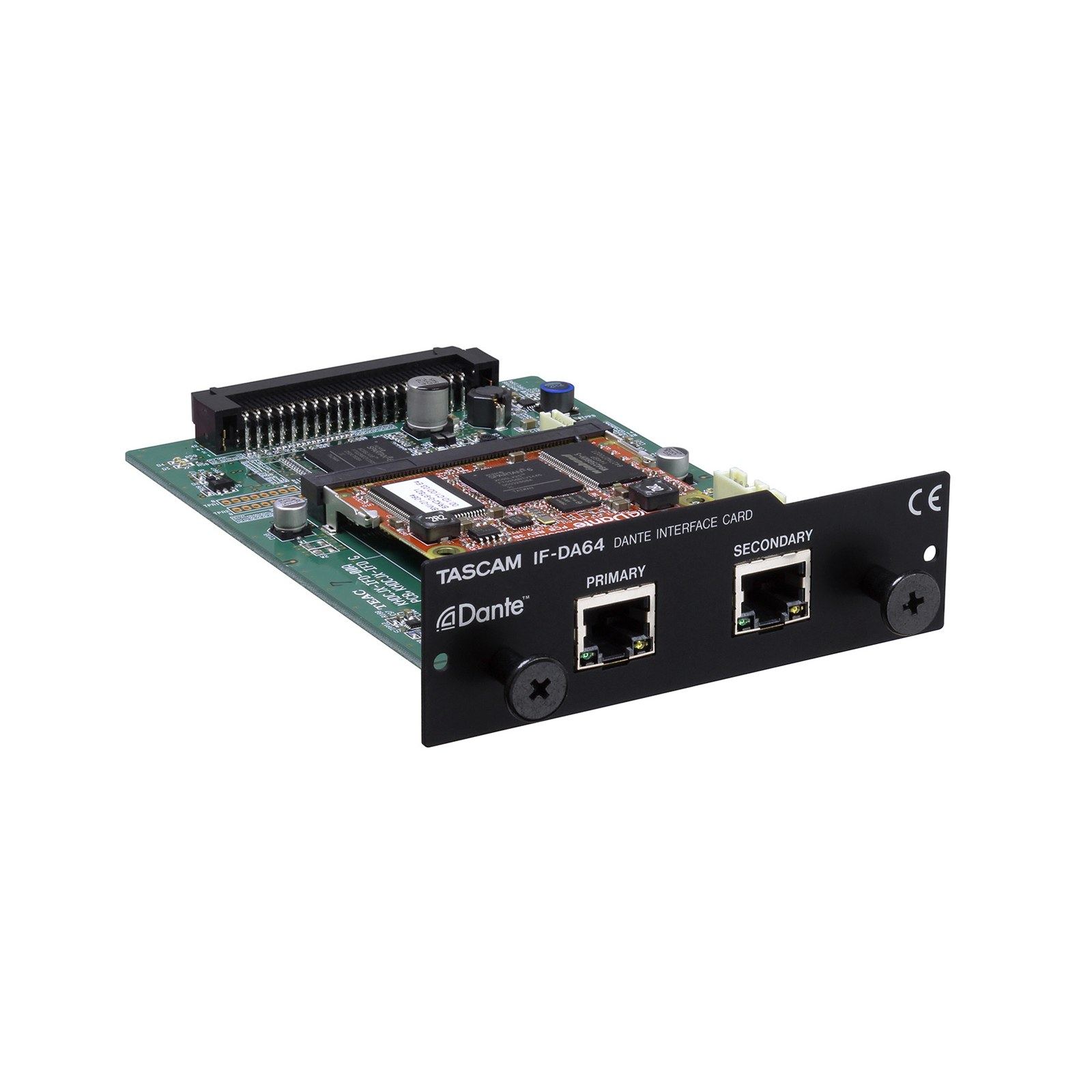 Tascam IF-DA64