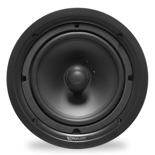 TruAudio PP-6 - 6.5inch In-Ceiling Frameless Speaker