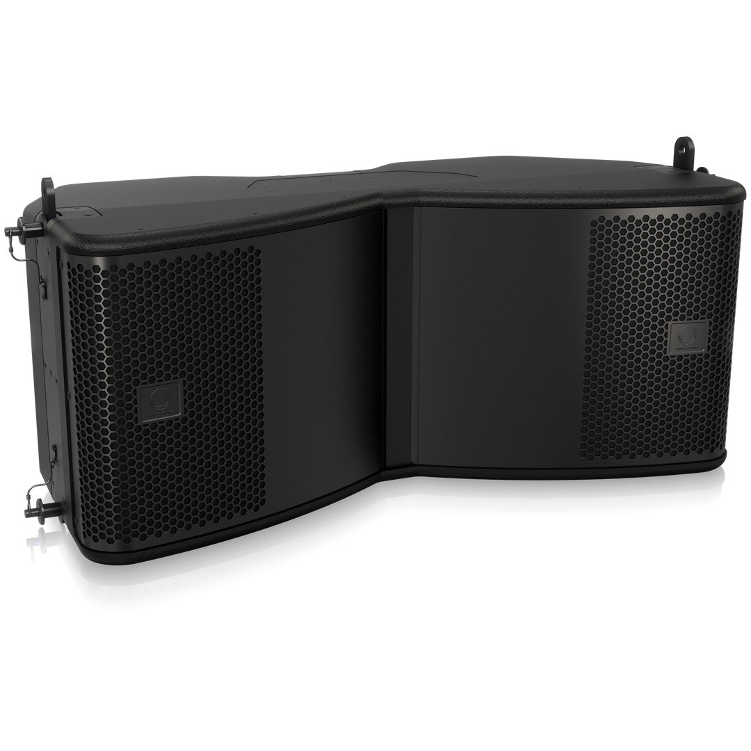 Turbosound - Maverick MV-212-XV Dual 12