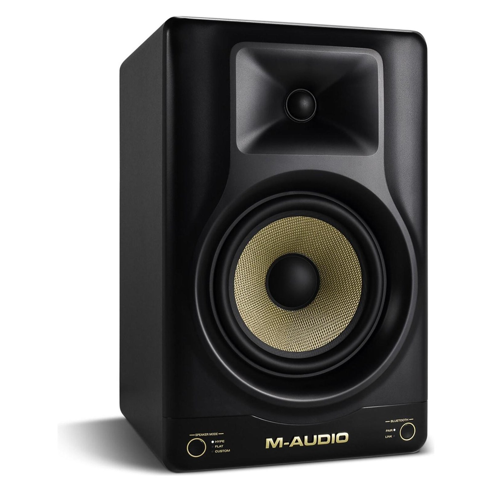 MAudio FORTYSIXTY Studio Monitor Single Unit