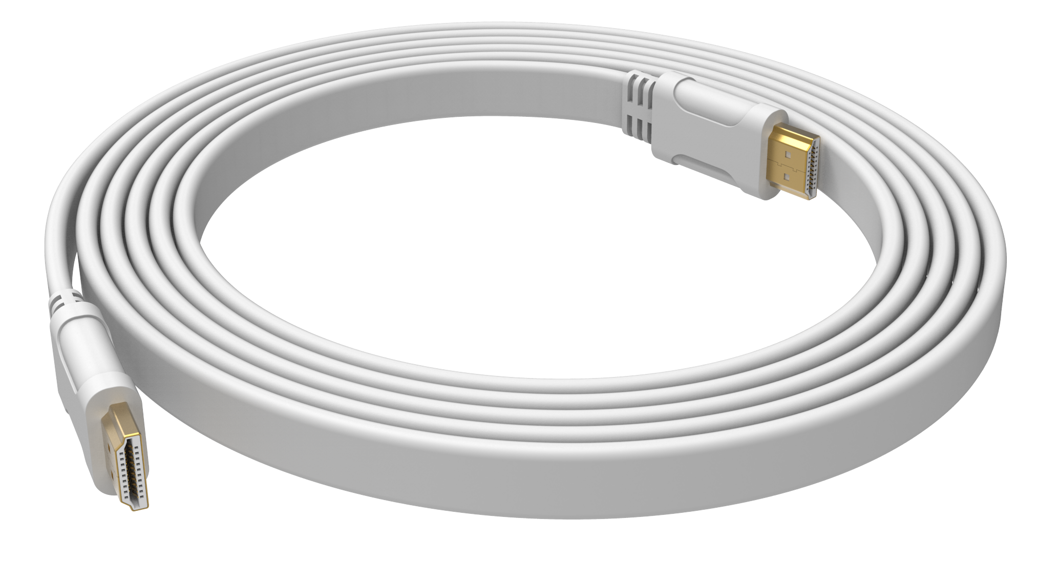 Vision HDMI FLAT Cable