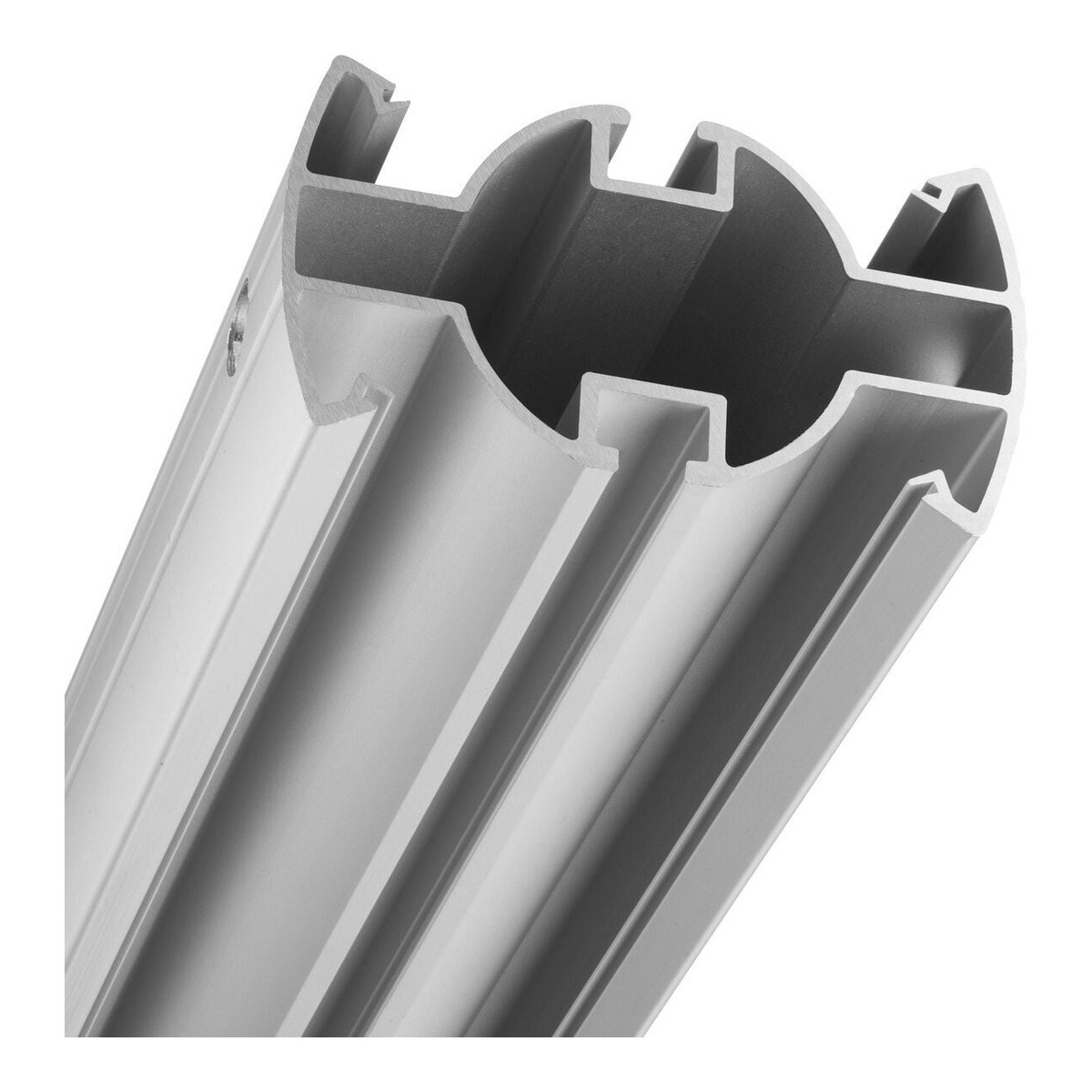 Vogel's PUC 2508 Connect-it Large Pole, 800 mm - Silver — view 2