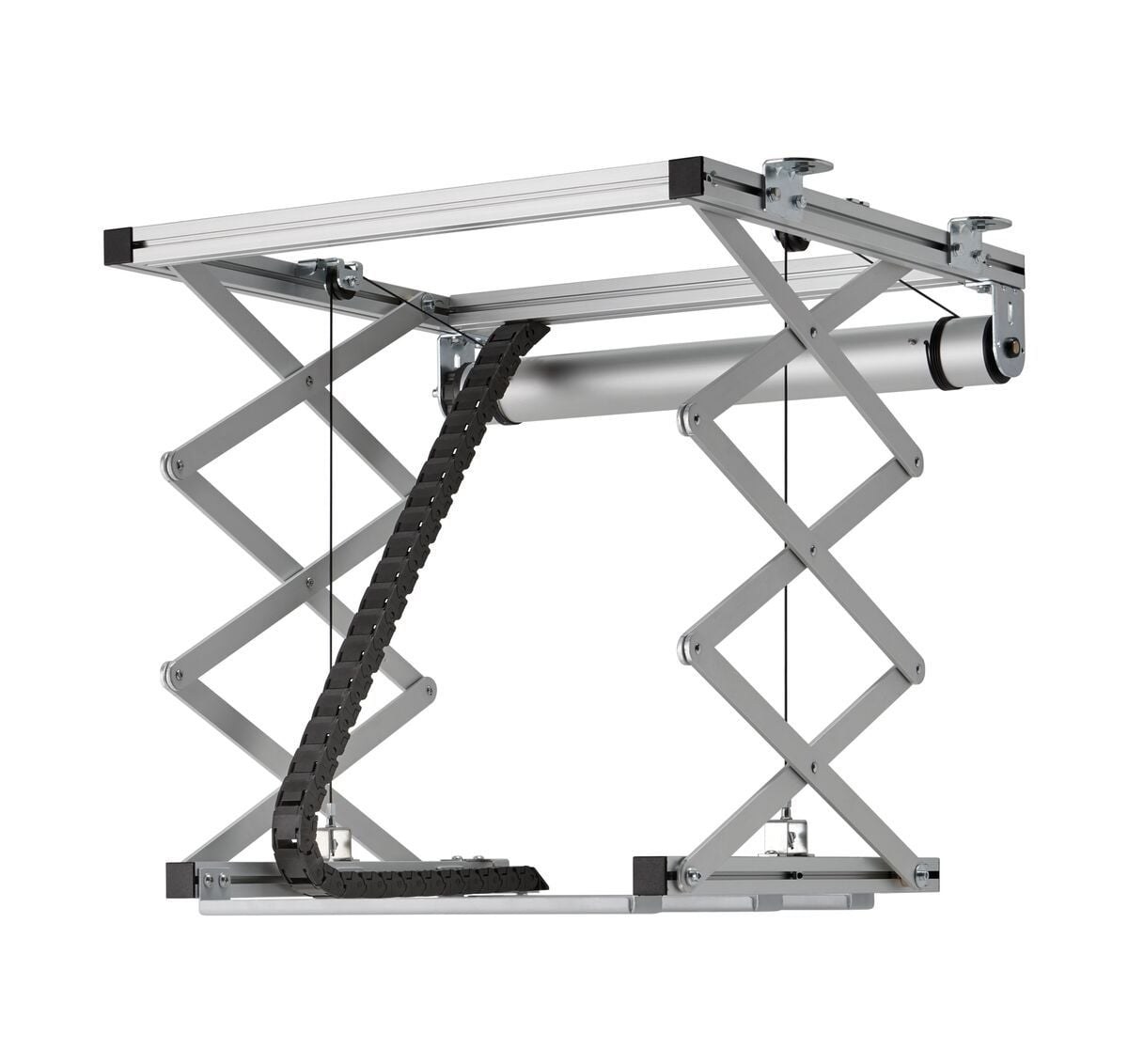 Vogel's PPL 2100 Motorised Projector Lift (up to 30 kg, 970 mm drop)