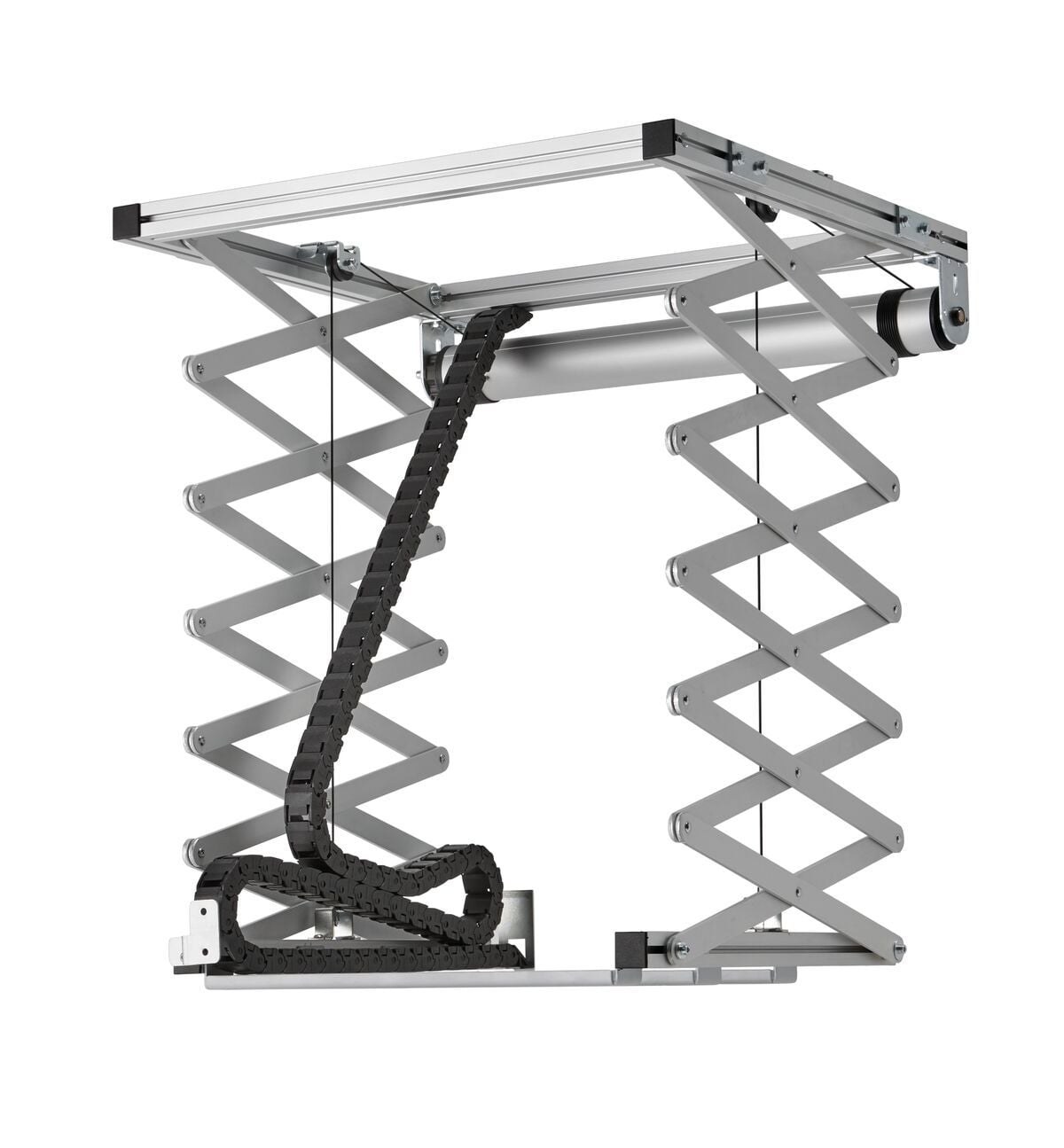 Vogel's PPL 2170 Motorised Projector Lift (up to 30 kg, 1,979 mm drop)