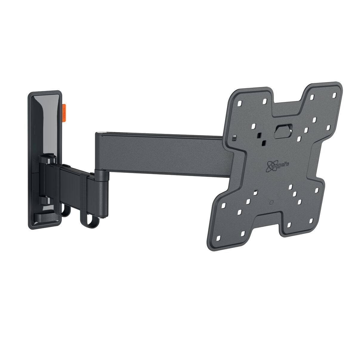 Vogel's TVM 3245 Full-Motion+ TV Wall Mount for 19-43" TVs - Black