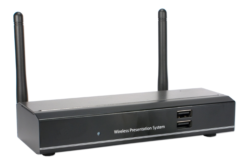 wePresent Awind WGA-310 Wireless presentation system