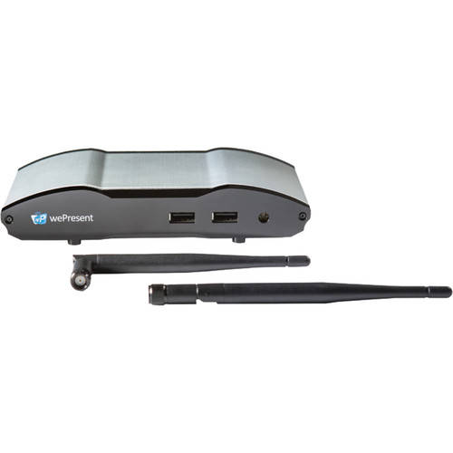 wePresent WiPG-1600W Wireless Presentation Gateway