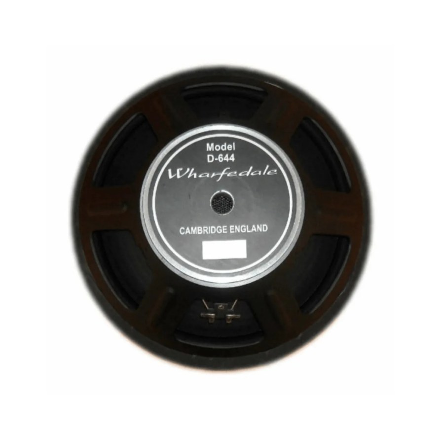 Wharfedale WPW15 300 - Pro 15 300 watt RMS woofer D644