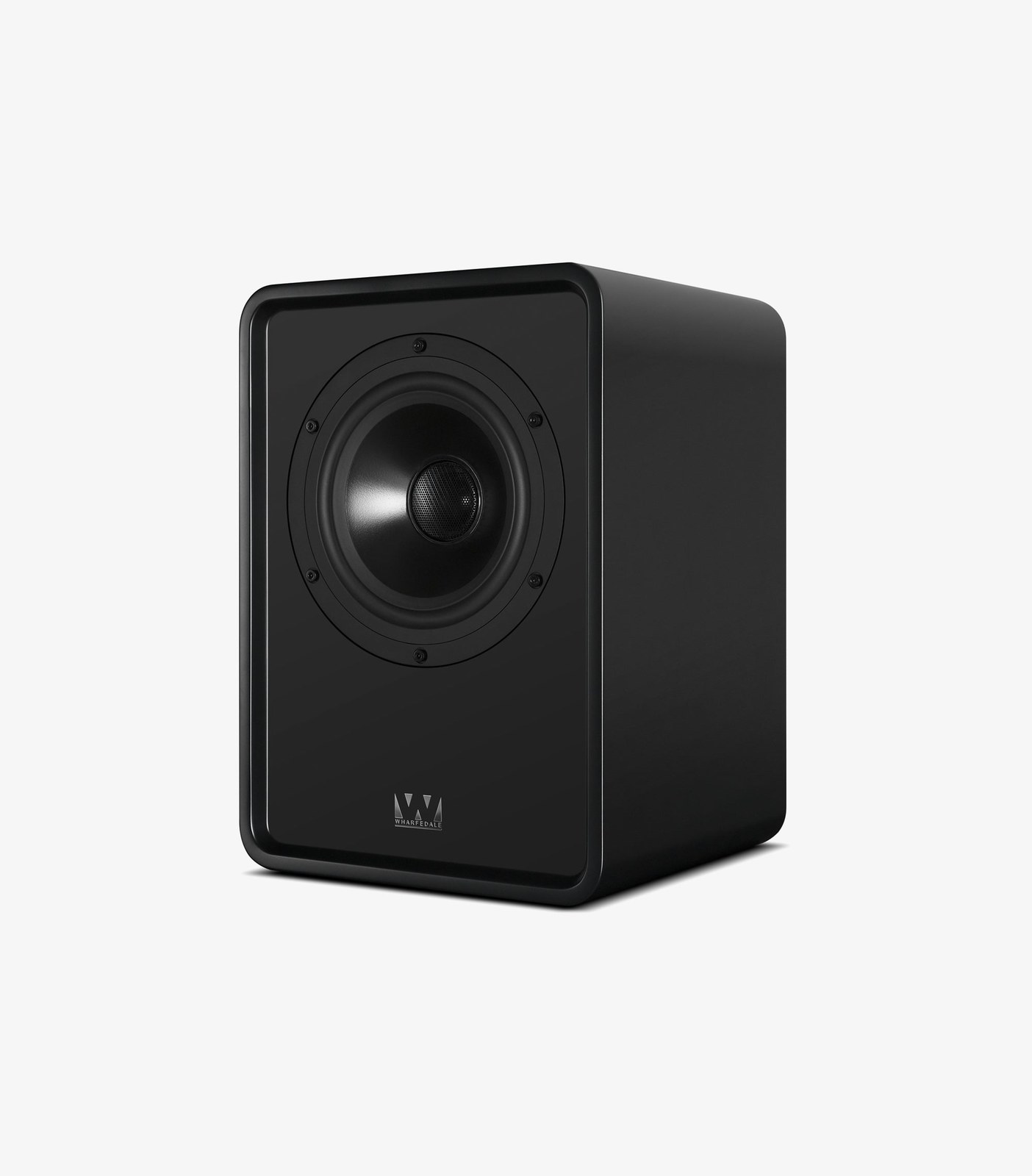 Wharfedale Denton 1S - 2-Way Standmount / Wallmount Speakers (Pair) — view 6