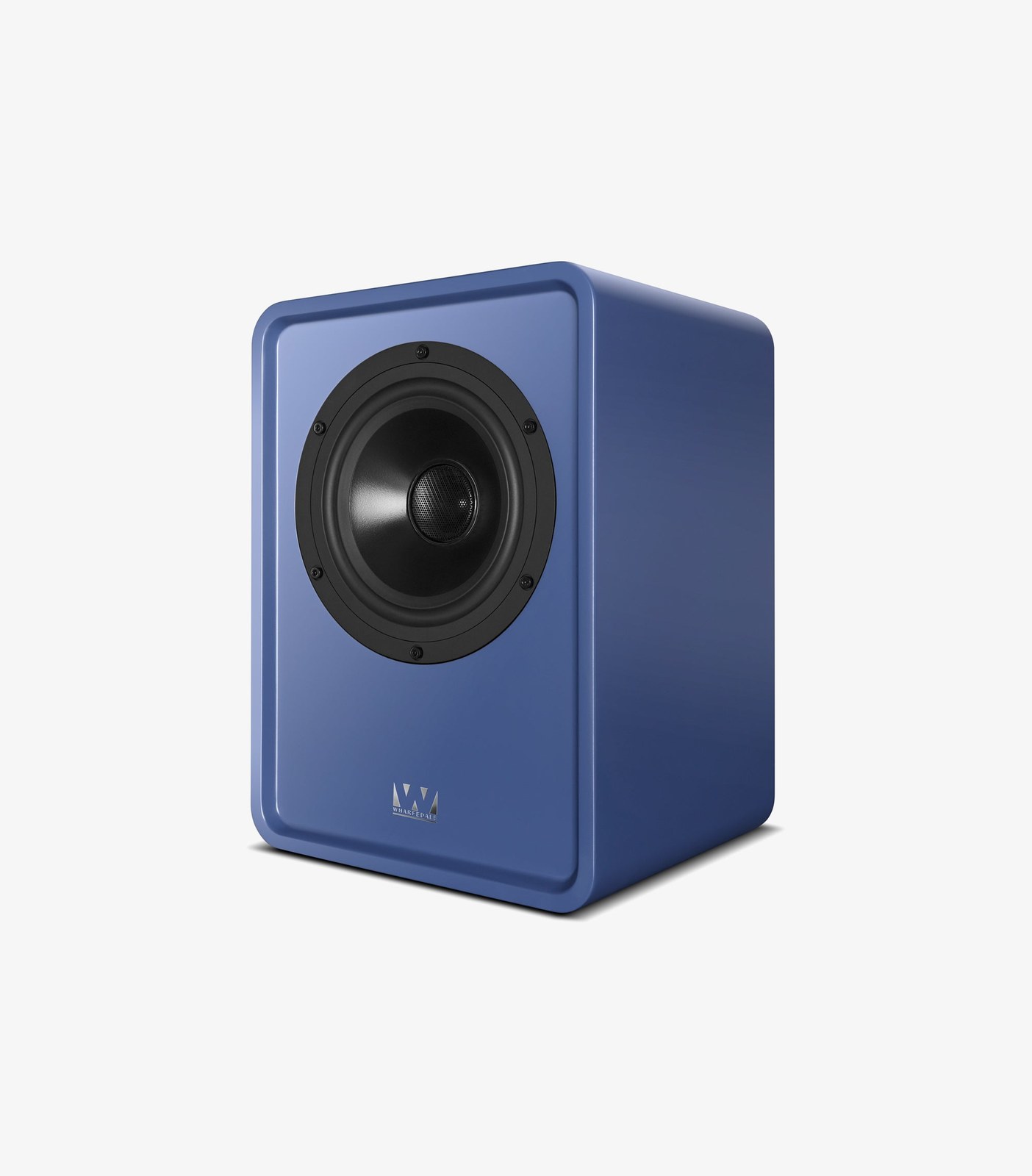 Wharfedale Denton 1S - 2-Way Standmount / Wallmount Speakers (Pair) — view 2