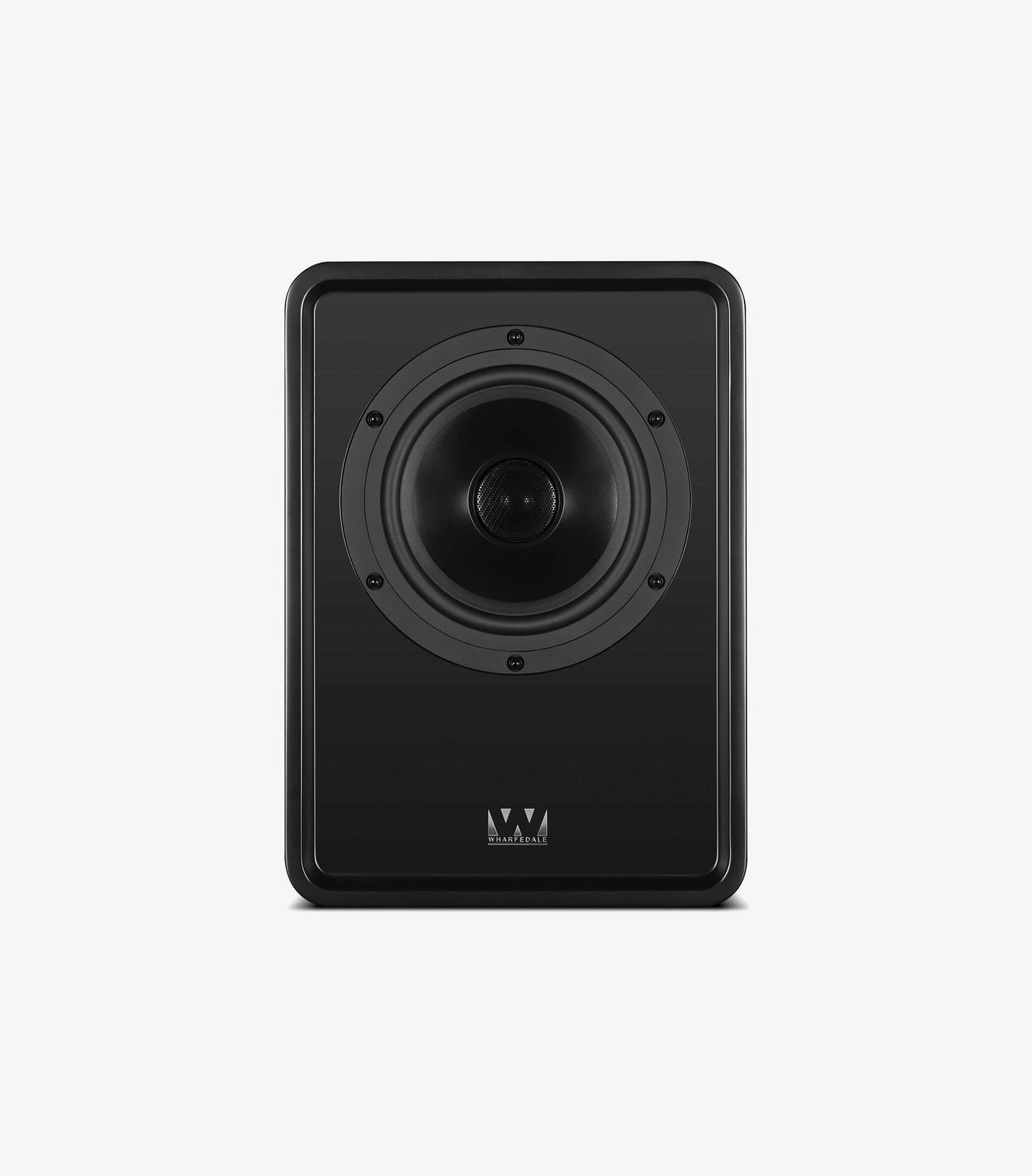 Wharfedale Denton 1S - 2-Way Standmount / Wallmount Speakers (Pair) — view 4