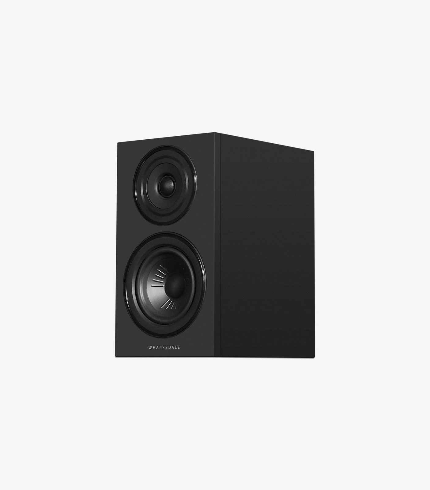 Wharfedale Diamond 12i 5.1 Speaker Package Black - 12.4i Pair + 12.1i Pair + 12.Ci + WH-D10 — view 2